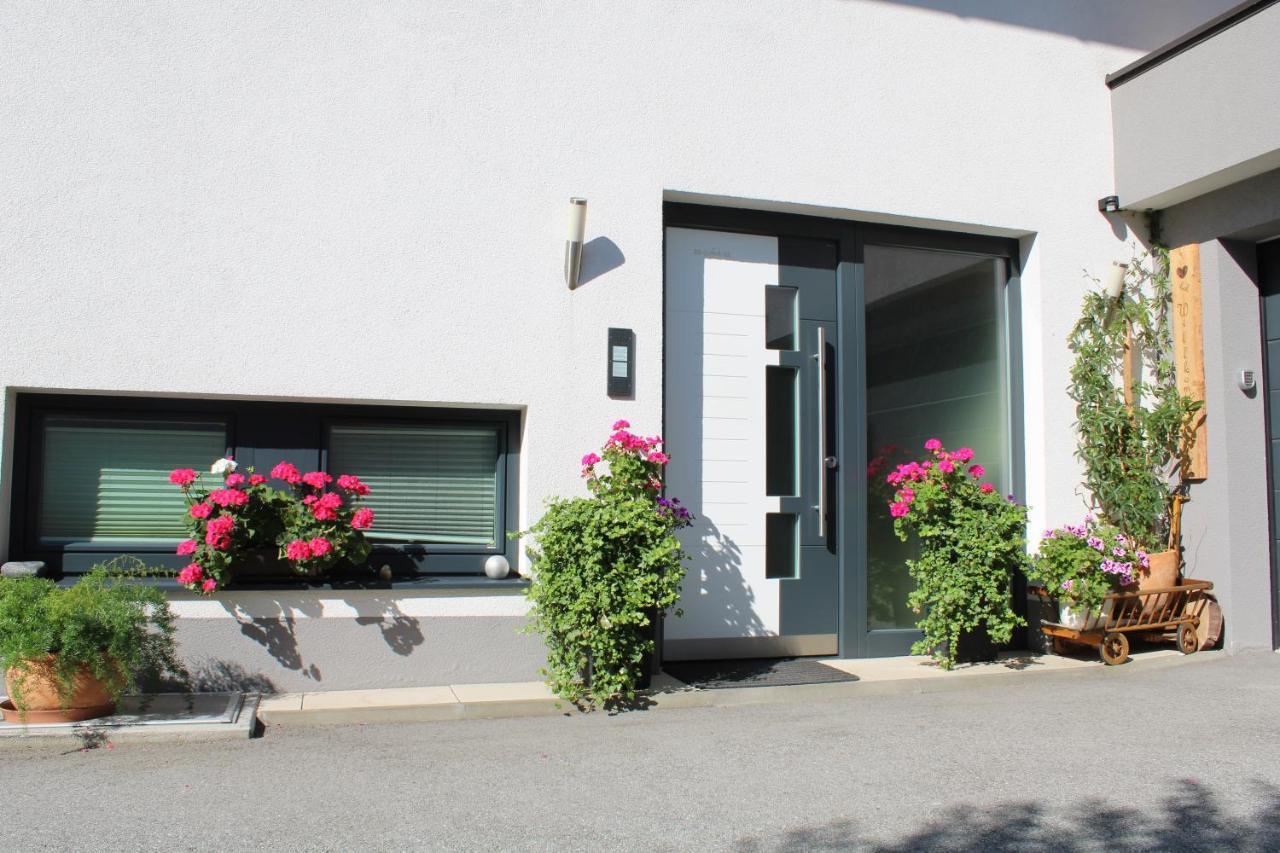 Apartment Zirmweber-Haus Sankt Johann im Pongau Exterior photo